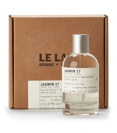 La Lebo Jasmin 17 100 ml (Для женщин)