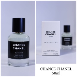 Мини-тестер Chanel Chance Eau Fraiche 50 мл (LUX)