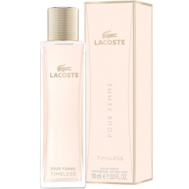 Парфюмерная вода Lacoste Pour Femme Timeless 90 мл