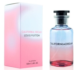 Парфюмерная вода Louis Vuitton California Dream 100 мл