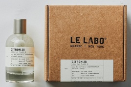 La Lebo Citron 28 100 ml (Унисекс)