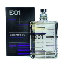 Escentric Molecules Escentric 01 Limited Edition E:01 100 мл (EURO)