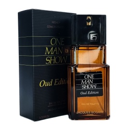 Jacques Bogart One Man Show Oud Edition 100 мл