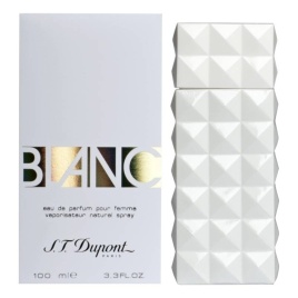 Парфюмерная вода S.T. Dupont Blanc 100 ml