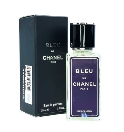 Мини-парфюм 35 ml ОАЭ Chanel Bleu De Chanel