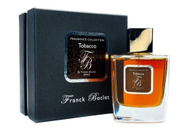 Franck Boclet Tobacco 100 мл
