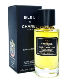 Мини-парфюм 55 мл Luxe Collection Chanel Bleu De Chanel Eau De Parfum