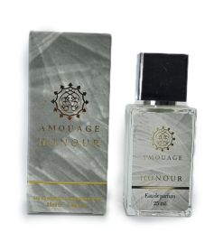 Мини-парфюм 25 ml ОАЭ Amouage Honour Woman