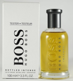 Тестер Hugo Boss Boss Bottled Intense 100 мл