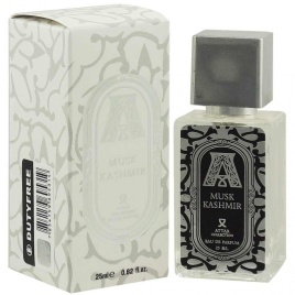 Мини-парфюм 25 ml ОАЭ Attar Collection Musk Kashmir