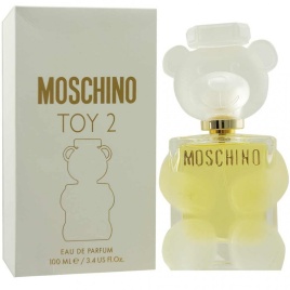Парфюмерная вода Moschino Toy 2, 100 ml
