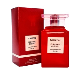 Парфюмерная вода Tom Ford Electric Cherry 100 мл