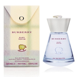 Burberry Baby Touch 100 мл (EURO)