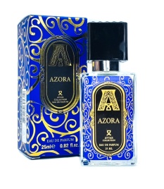 Мини-парфюм 25 ml ОАЭ Attar Collection Azora