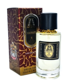 Мини-парфюм 55 мл Luxe Collection Attar Collection Hayati