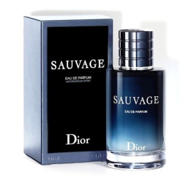 Парфюмерная вода Christian Dior Sauvage EDP 100 мл