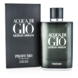 Giorgio Armani Acqua di Gio Profumo 125 мл A-Plus