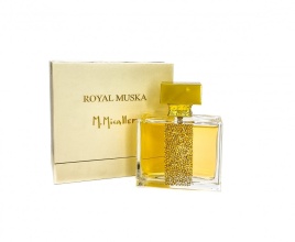 M.Micallef Royal Muska, 100 ml