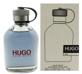 Тестер Hugo Boss Hugo 100 мл