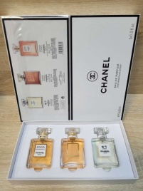 Подарочный набор Chanel 3x30мл