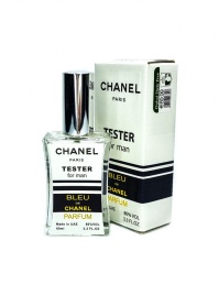 Chanel Bleu de Chanel (for man) - TESTER 60 мл