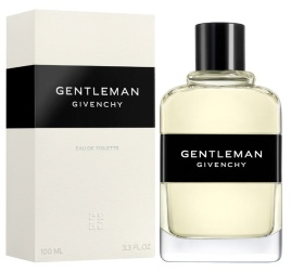 Givenchy Gentleman Eau De Toilette 100 мл A-Plus