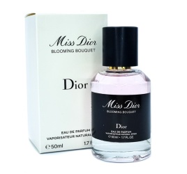 Мини-тестер Christian Dior Miss Dior Blooming Bouquet 50 мл (LUX)