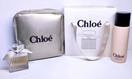 Подарочный набор парфюм + дезодорант Chloe Eau de Parfum