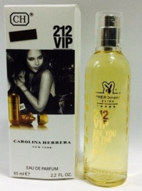 Carolina Herrera 212 VIP For Women (65 мл)