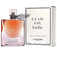 Тестер Lancome La Vie Est Belle L`eau de Parfum Intense 75 мл