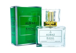 Мини-парфюм 30 мл Lux Kajal Almaz