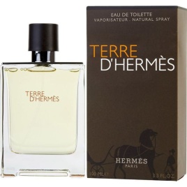 Hermes Terre D’Hermes 100 мл (EURO) Sale