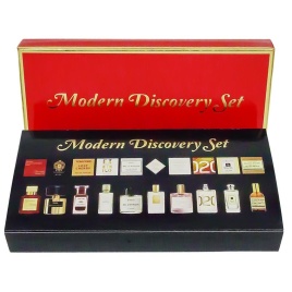 Подарочный набор Modern Discovery Set 10x12ml