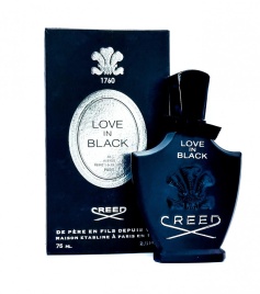 Creed Love in Black 75 ml (EURO)