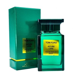 Tom Ford Azure Lime 100 мл (EURO)