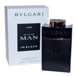 Тестер Bvlgari Man In Black 100 мл (EURO)