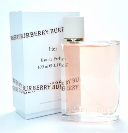 Burberry Her Eau de Parfum 100 мл A-Plus