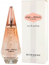 Парфюмерная вода Givenchy Ange Ou Demon Le Secret Eau de Parfum (2014) 100 мл