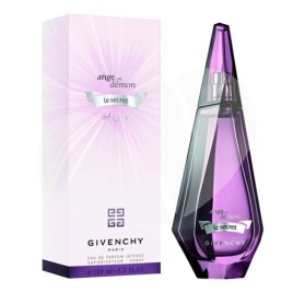 Парфюмерная вода Givenchy Ange Ou Demon Le Secret Elixir 100 мл