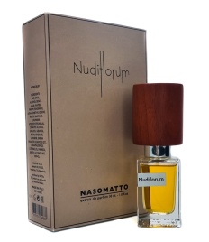 Nasomatto Nudiflorum 30 мл