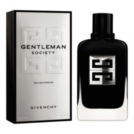 Парфюмерная вода Givenchy Gentleman Society 100 мл