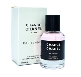 Мини-тестер Chanel Chance Eau Tendre 50 мл (LUX)