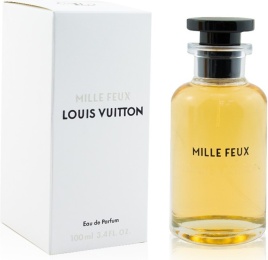 Парфюмерная вода Louis Vuitton Mille Feux 100 мл
