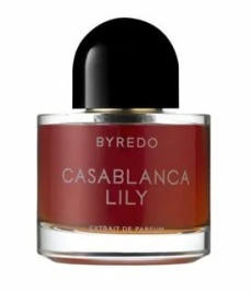Тестер Byredo Casablanca Lily 100 мл (EURO)