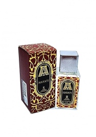 Мини-парфюм 25 ml ОАЭ Attar Collection Hayati