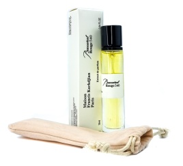 Мини-парфюм 19 мл Maison Francis Kurkdjian Baccarat Rouge 540 Extrait de Parfum