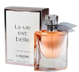Lancome La Vie Est Belle L’Eau de Parfum 75 мл (EURO)