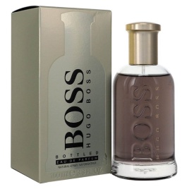 Парфюмерная вода Hugo Boss Boss Bottled Eau De Parfum 100 мл