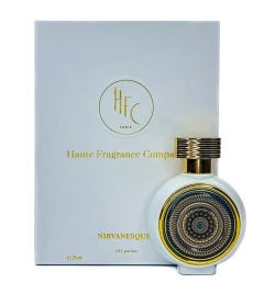 Haute Fragrance Company Nirvanesque 75 мл