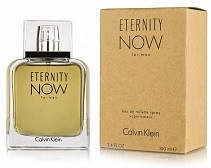 Тестер Calvin Klein Eternity Now For Men 100 мл